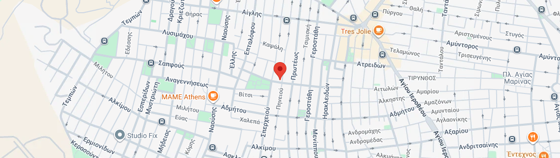 Λογότυπο AFTOAMYNA PERISTERIOU