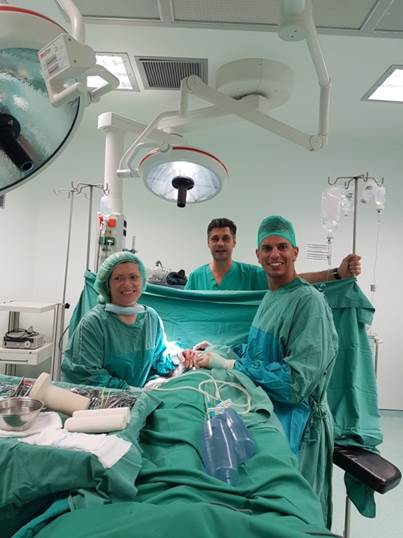 ΑΓΓΕΛΙΔΟΥ - ΧΑΙΡΕΤΗ ΕΙΡΗΝΗ Dr MED, MD, PhD: Φωτογραφίες & Βίντεο