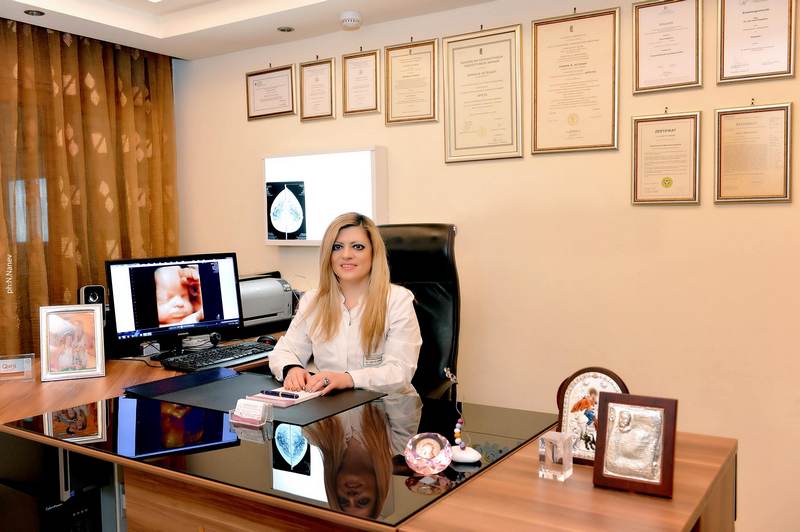 AGGELIDOU - ChAIRETI EIRINI Dr MED, MD, PhD: Φωτογραφίες & Βίντεο