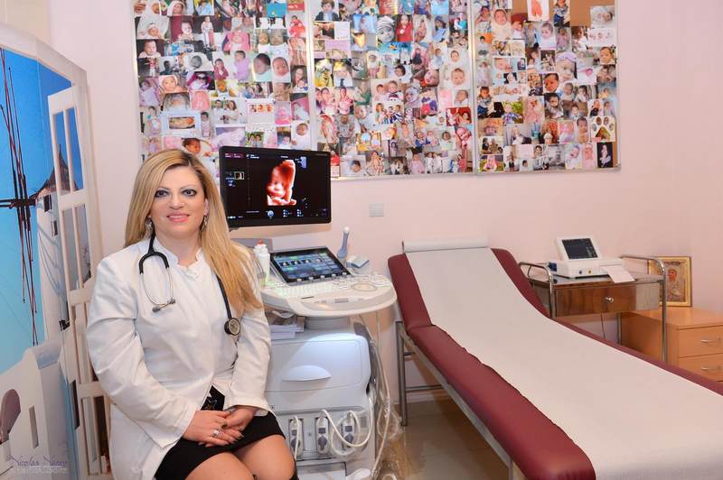 ΑΓΓΕΛΙΔΟΥ - ΧΑΙΡΕΤΗ ΕΙΡΗΝΗ Dr MED, MD, PhD: Φωτογραφίες & Βίντεο