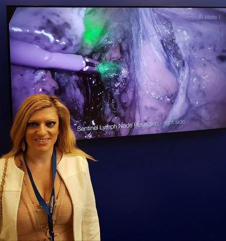 AGGELIDOU - ChAIRETI EIRINI Dr MED, MD, PhD: Φωτογραφίες & Βίντεο