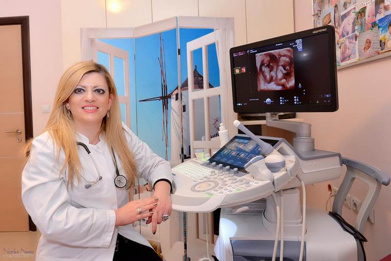 AGGELIDOU - CHAIRETI EIRINI Dr MED, MD, PhD: Φωτογραφίες & Βίντεο