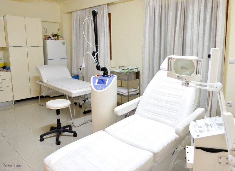 AGGELIDOU - ChAIRETI EIRINI Dr MED, MD, PhD: Φωτογραφίες & Βίντεο