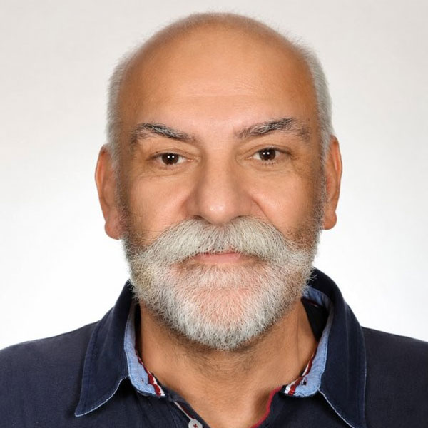 Ο Ψυχολόγος - Ψυχοθεραπευτής - Ομαδικός Αναλυτής Αγγελόπουλος Απόστολος