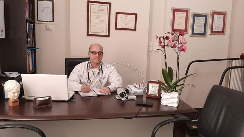 AGGELOPOULOS PANAGIOTIS Dr: Φωτογραφίες & Βίντεο