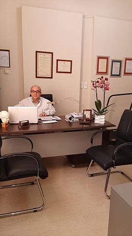 AGGELOPOULOS PANAGIOTIS Dr: Φωτογραφίες & Βίντεο