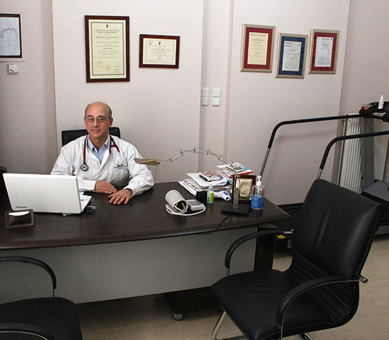 AGGELOPOULOS PANAGIOTIS Dr: Φωτογραφίες & Βίντεο