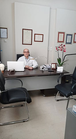 AGGELOPOULOS PANAGIOTIS Dr: Φωτογραφίες & Βίντεο
