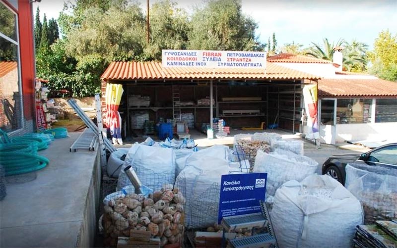AGGELOU EVAGGELOS I.K.E.: Φωτογραφίες & Βίντεο