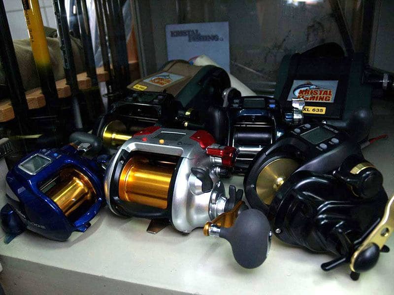 ΑΓΙΟΣ ΝΙΚΟΛΑΟΣ - ΑΣΓΟΥΔΑΚΗΣ ΕΥΑΓΓΕΛΟΣ - IFISHING: Φωτογραφίες & Βίντεο