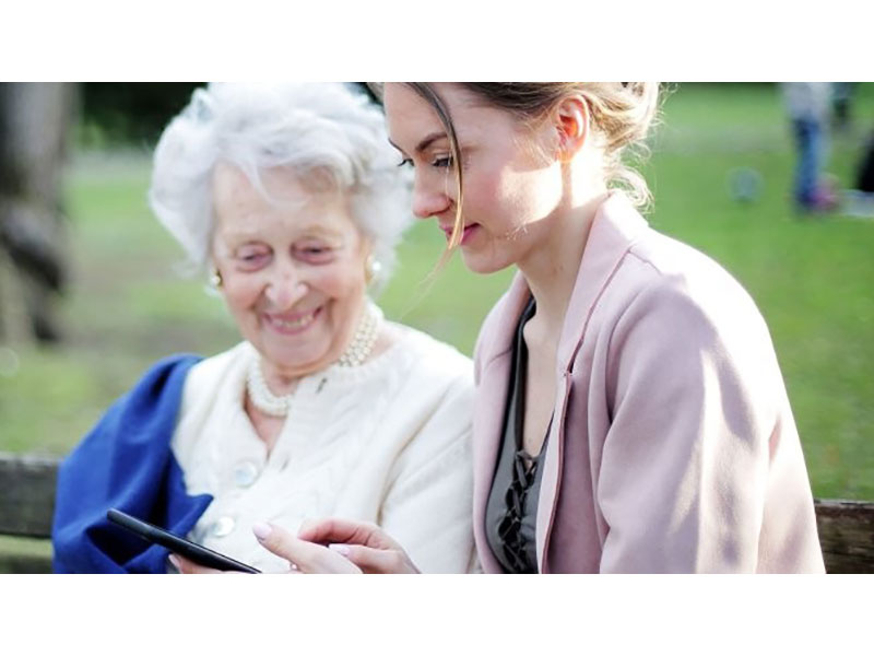 ΑΓΚΑΛΙΑ HOME CARE: Φωτογραφίες & Βίντεο