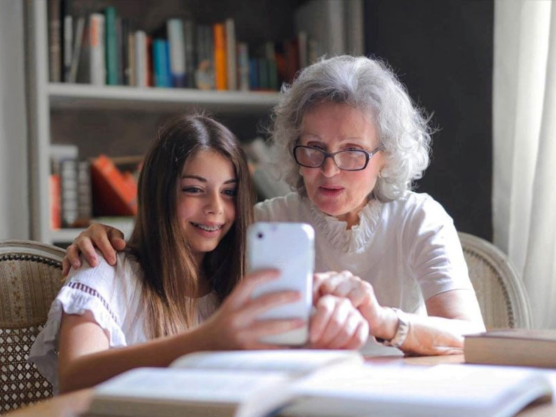 ΑΓΚΑΛΙΑ HOME CARE: Φωτογραφίες & Βίντεο