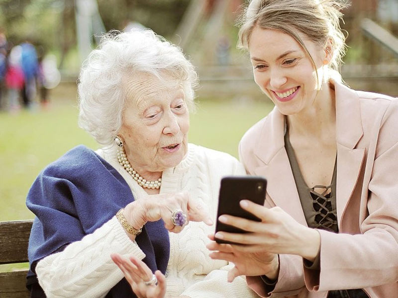 ΑΓΚΑΛΙΑ HOME CARE: Φωτογραφίες & Βίντεο