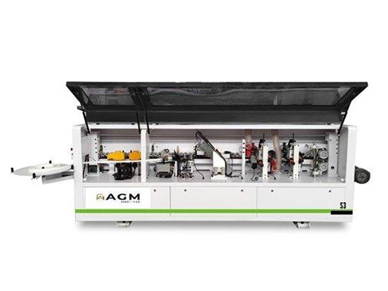 AGM MACHINES: Φωτογραφίες & Βίντεο