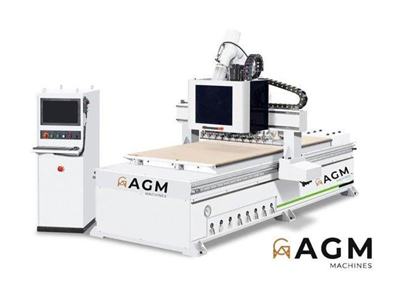 AGM MACHINES: Φωτογραφίες & Βίντεο