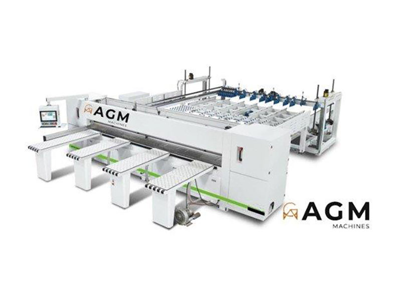 AGM MACHINES: Φωτογραφίες & Βίντεο
