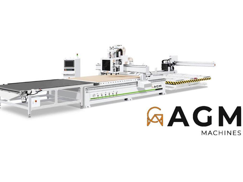 AGM MACHINES: Φωτογραφίες & Βίντεο
