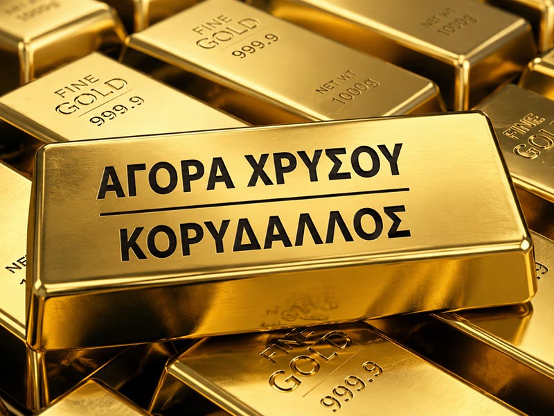AGORA CHRYSOU: Φωτογραφίες & Βίντεο