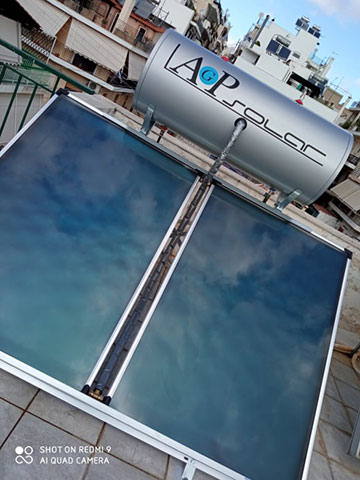 AGP - ΑΝΤΩΝΙΑΔΗΣ ΠΑΝΑΓΙΩΤΗΣ: Φωτογραφίες & Βίντεο