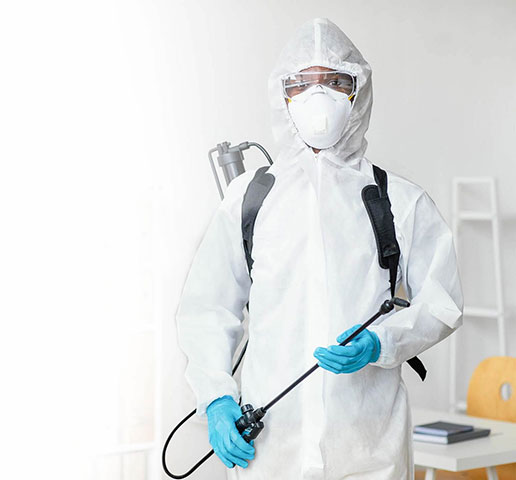 AGRIGUARD PEST CONTROL: Φωτογραφίες & Βίντεο