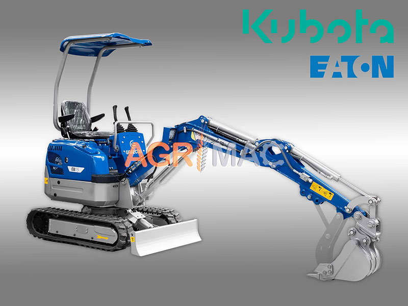 AGRIMAC A.E.: Φωτογραφίες & Βίντεο