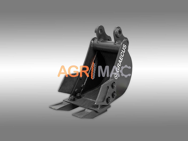 AGRIMAC A.E.: Φωτογραφίες & Βίντεο