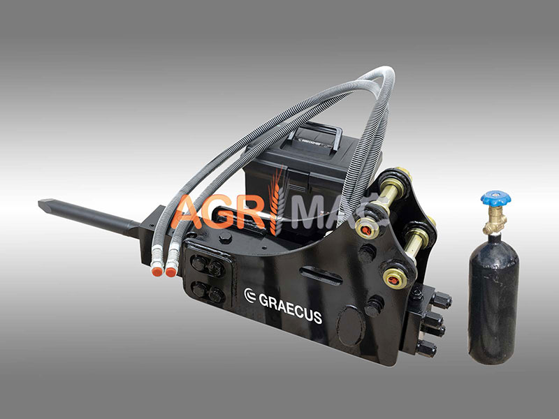 AGRIMAC A.E.: Φωτογραφίες & Βίντεο