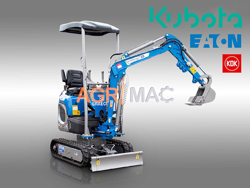 AGRIMAC A.E.: Φωτογραφίες & Βίντεο