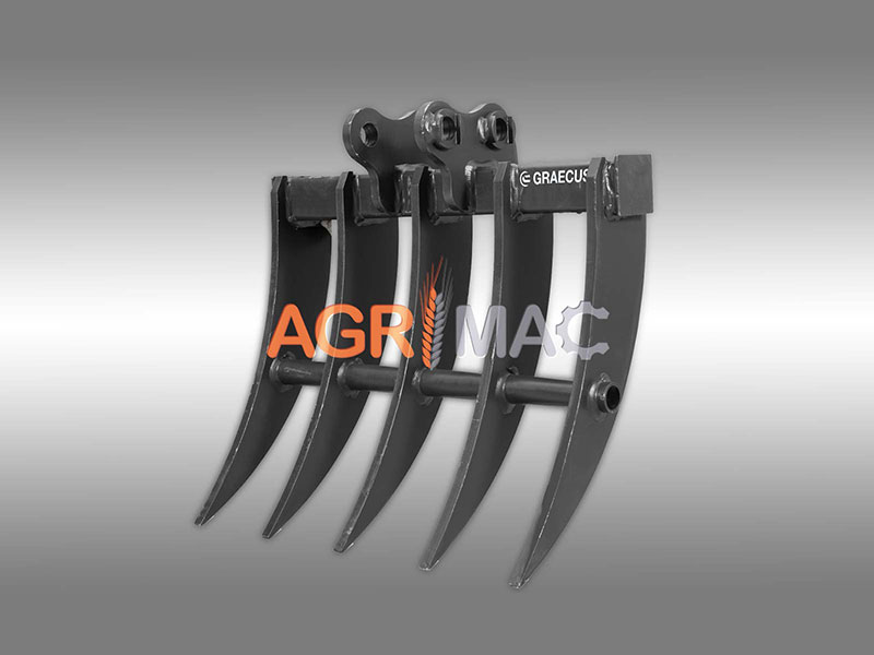 AGRIMAC A.E.: Φωτογραφίες & Βίντεο