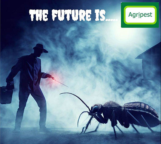 AGRIPEST: Φωτογραφίες & Βίντεο