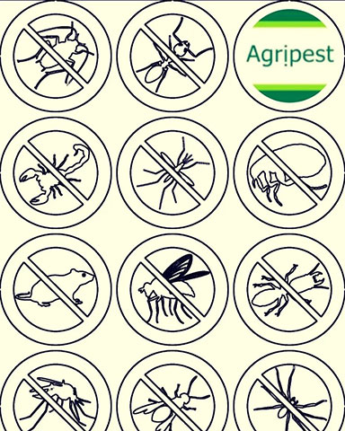 AGRIPEST: Φωτογραφίες & Βίντεο