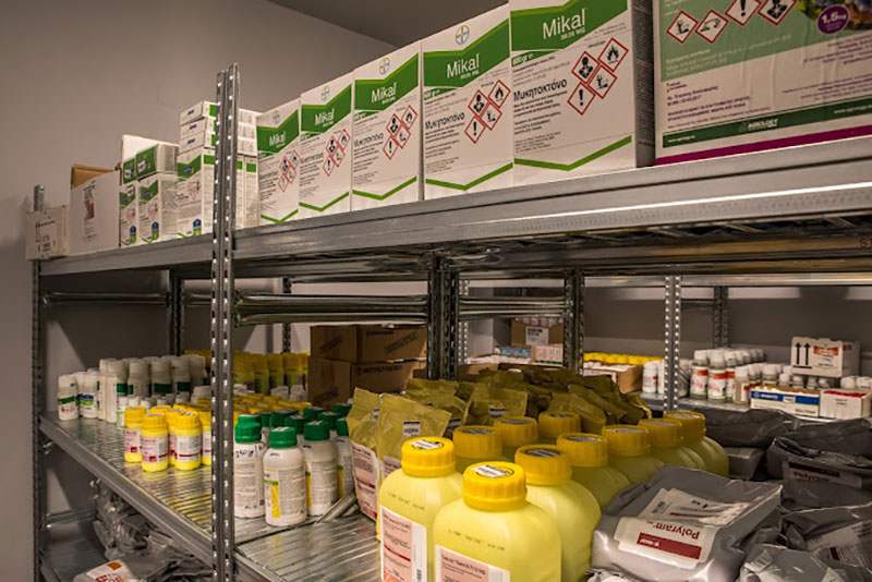 AGROCARE KEFALLINOS: Φωτογραφίες & Βίντεο