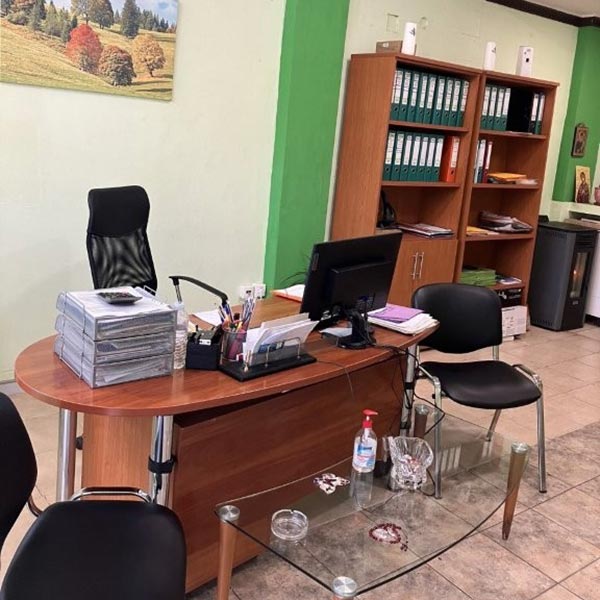 AGROFOCUS: Φωτογραφίες & Βίντεο