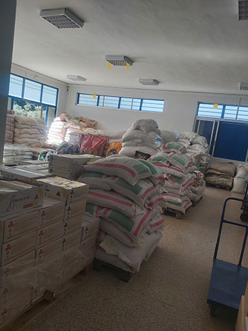 AGROFOOD - DONTAS EVAGGELOS: Φωτογραφίες & Βίντεο
