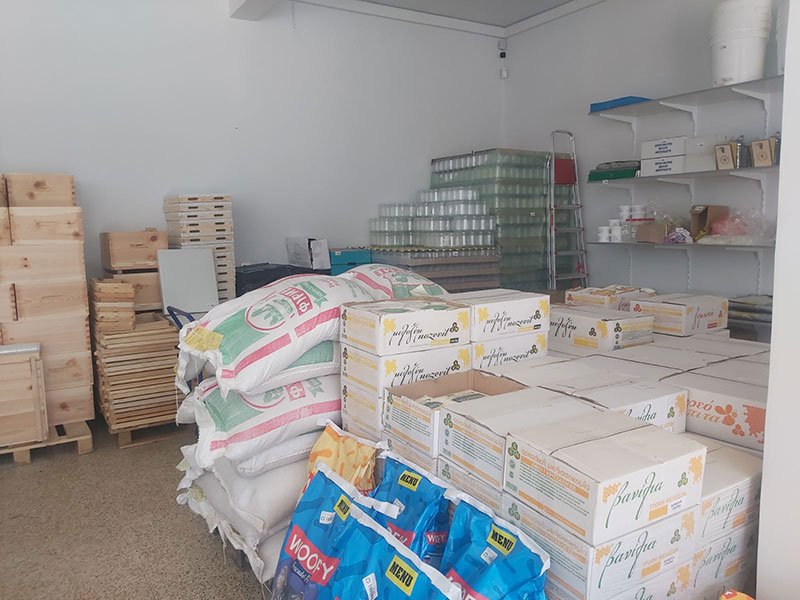 AGROFOOD - DONTAS EVAGGELOS: Φωτογραφίες & Βίντεο