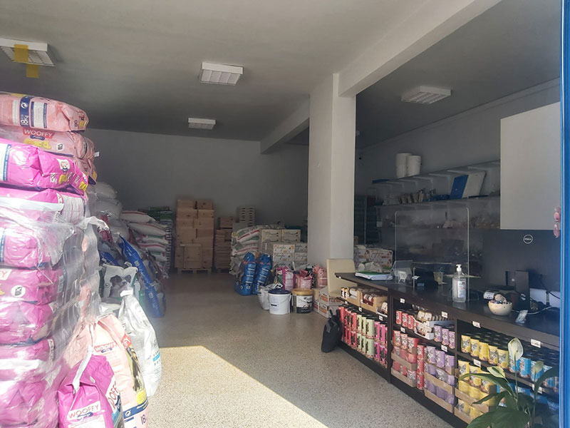 AGROFOOD - DONTAS EVAGGELOS: Φωτογραφίες & Βίντεο
