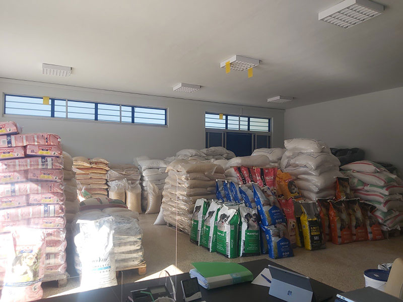 AGROFOOD - DONTAS EVAGGELOS: Φωτογραφίες & Βίντεο