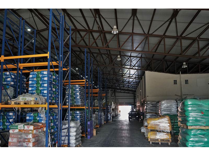 AGROMARKET KARDITSAS: Φωτογραφίες & Βίντεο