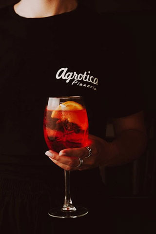 AGROTIKA - Vitalades: Φωτογραφίες & Βίντεο