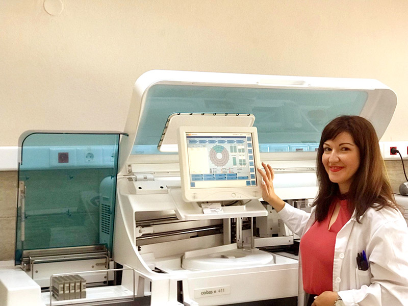 AIMODIAGNOSIS - VAFEIADOU TSOLAKIDOU VOUDALIKAKI FOTEINI: Φωτογραφίες & Βίντεο