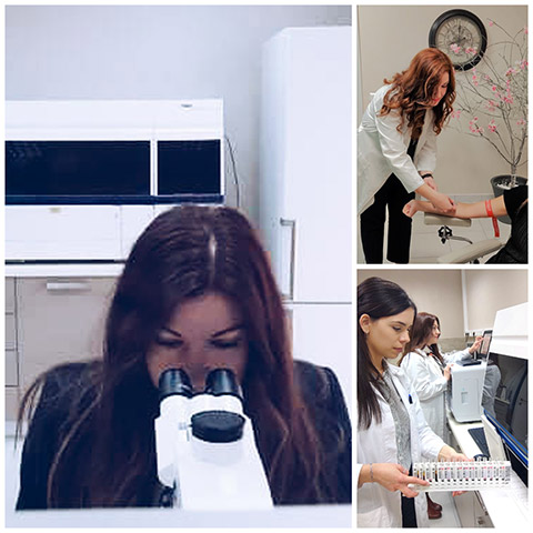 AIMODIAGNOSIS - VAFEIADOU TSOLAKIDOU VOUDALIKAKI FOTEINI: Φωτογραφίες & Βίντεο