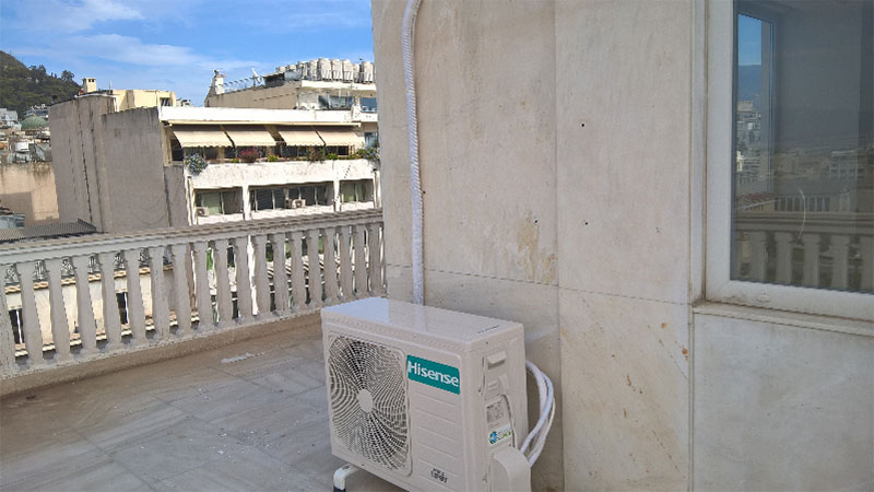 AIRCONTECH - VASILEIOU ATHANASIOS: Φωτογραφίες & Βίντεο