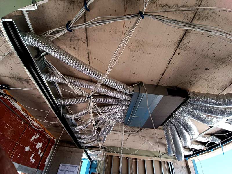 AIR CLIMA - MAKRIS G. IOANNIS: Φωτογραφίες & Βίντεο