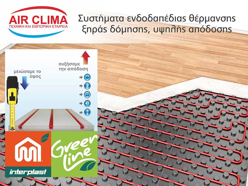 AIR CLIMA - MAKRIS G. IOANNIS: Φωτογραφίες & Βίντεο