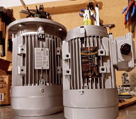 AIR MOTOR SOLUTIONS EE: Φωτογραφίες & Βίντεο