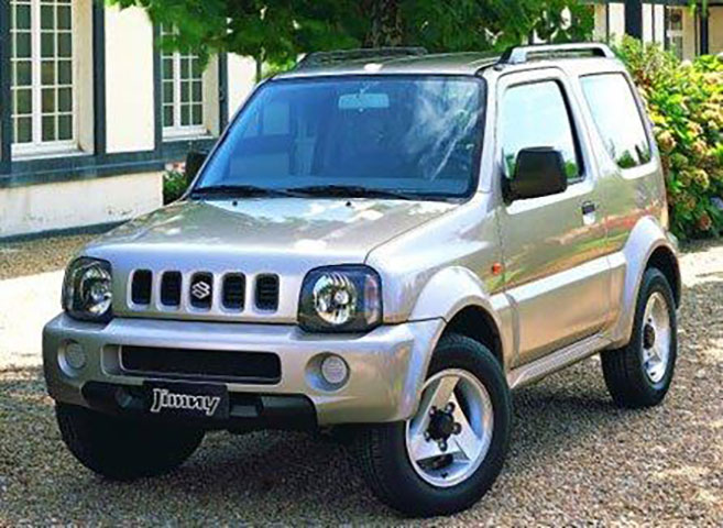 AKALLIS RENT A CAR: Φωτογραφίες & Βίντεο