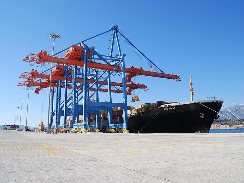 AKARPORT A.E.: Φωτογραφίες & Βίντεο
