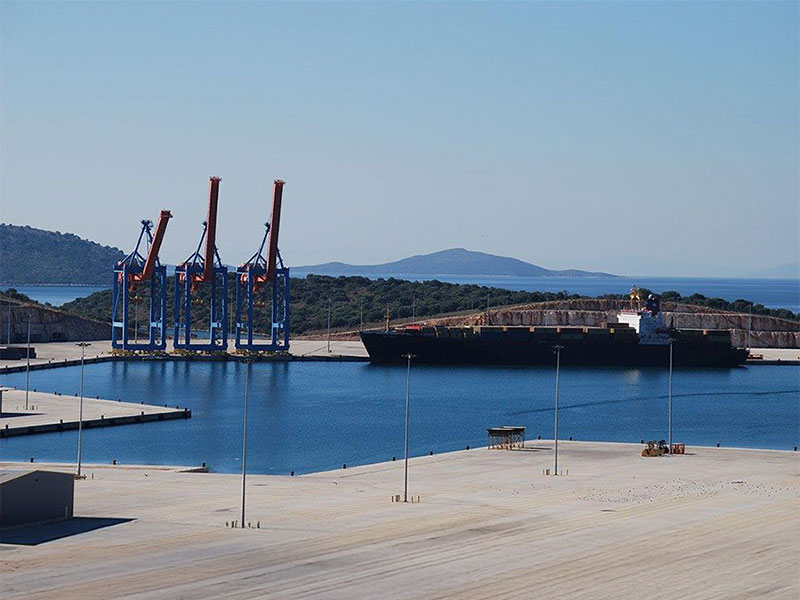AKARPORT A.E.: Φωτογραφίες & Βίντεο