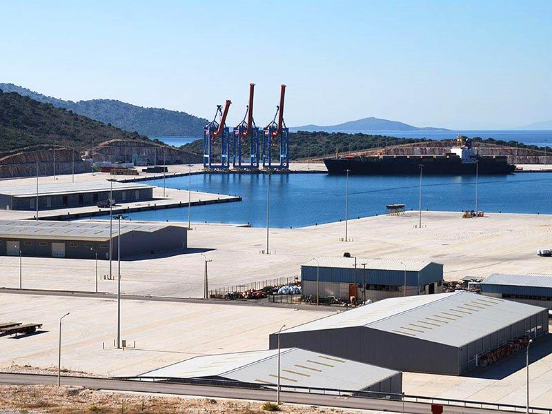 AKARPORT A.E.: Φωτογραφίες & Βίντεο