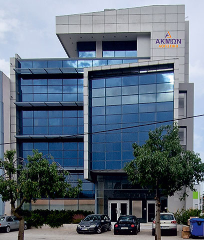 AKMON LOGISTIKI OE: Φωτογραφίες & Βίντεο